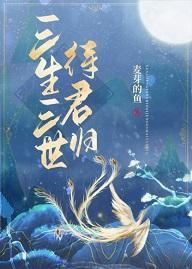 三生三世待君归封面