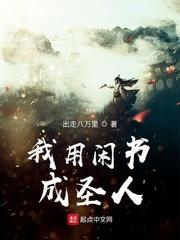 我以闲书封面