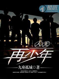 人无再少年封面