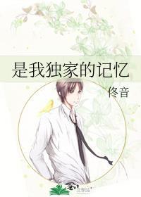 是我独家的记忆封面