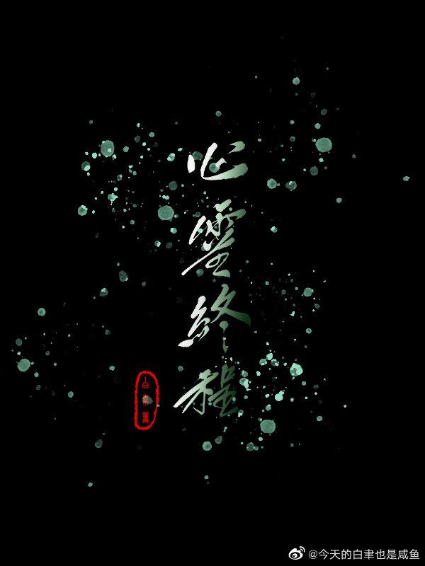 [LC]心灵终程封面