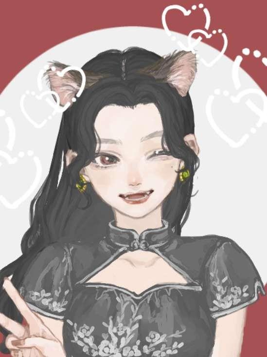快穿：我是炮灰女配？封面