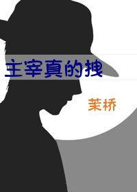 主宰真的拽封面