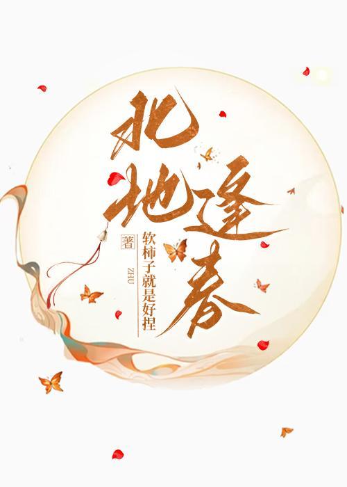 北地逢春封面
