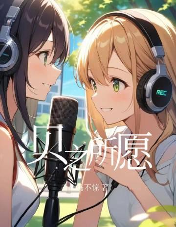 贝之所愿封面