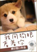 我用狗眼看着你封面