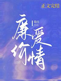 廉价爱情封面