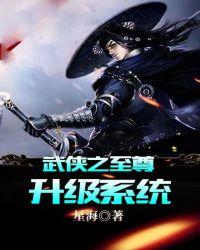 武侠之至尊升级系统封面