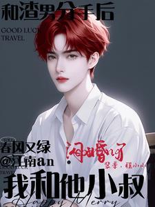 和渣男分手后，我和他小叔闪婚了封面