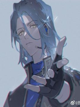 【ABO】全世界都以为我被甩了封面