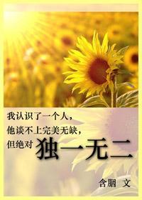独一无二封面