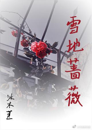雪地蔷薇封面
