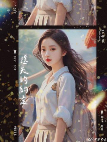 转校生_遗失的约定封面