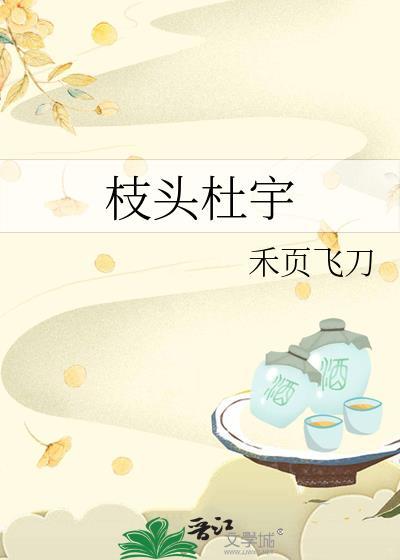 枝头杜宇封面