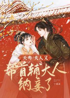 夭寿!夫人又帮首辅大人纳妾了封面