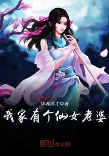 我家有个仙女老婆封面