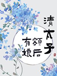 清太子有额娘后封面