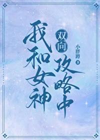 我和女神双向攻略中封面