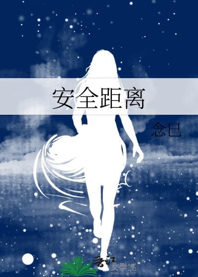 安全距离封面