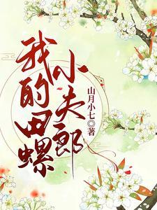 我的田螺小夫郎封面