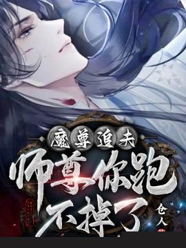 魔尊追夫：师尊你跑不掉了封面