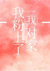 我粉上了我对家[娱乐圈]封面