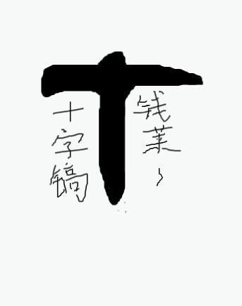 开局一把十字镐[求生]封面