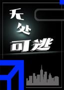 无处可逃封面