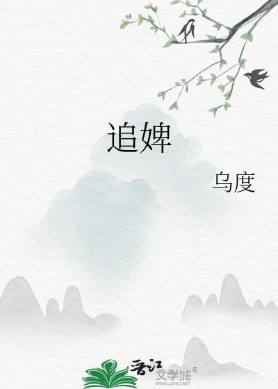 追婢封面