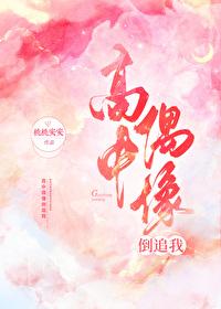 高中偶像倒追我封面