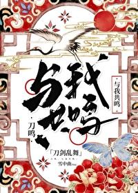 [刀剑乱舞]刀鸣，与我共鸣封面