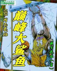 NBA：开局奖励巅峰大鲨鱼封面