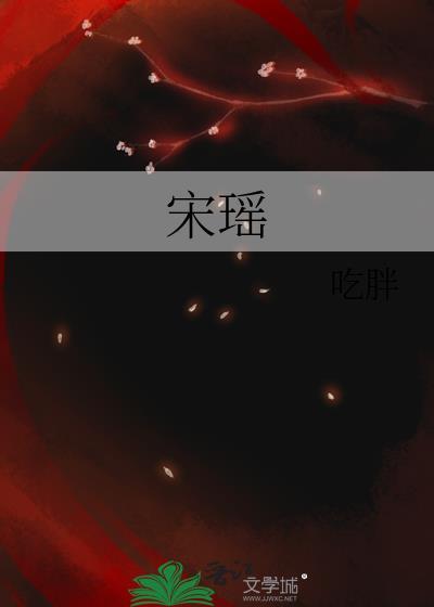 宋瑶封面