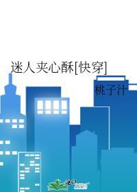 迷人夹心酥[快穿]封面