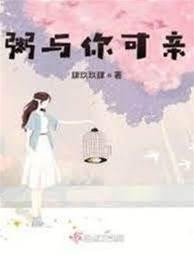 粥与你可亲封面