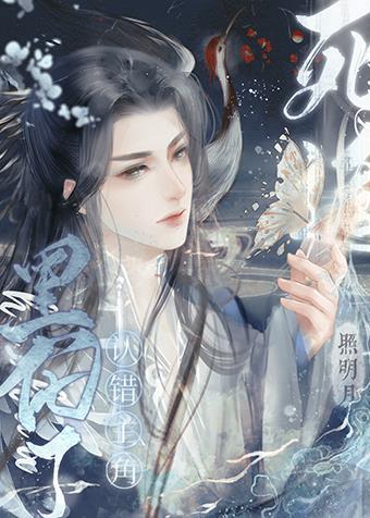认错主角后我死遁了封面