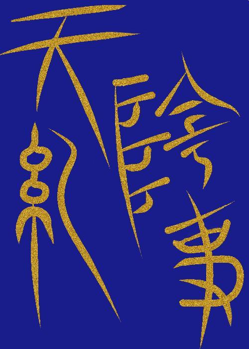 天阴纪事封面