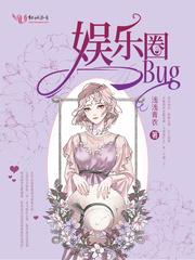 娱乐圈bug封面