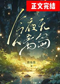 今夜无人离岛封面