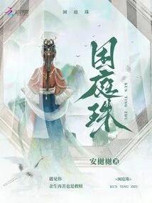 困庭珠封面