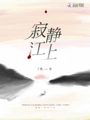 寂静江上封面