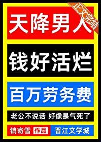 在外做0，怒赚百万封面