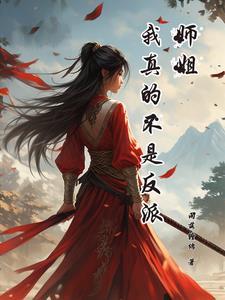 师姐,我真不是反派封面