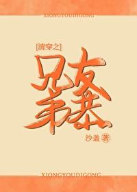 清穿之兄友弟恭封面