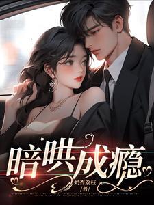 暗哄成瘾封面