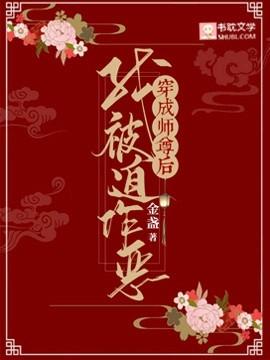 穿成师尊后我被迫作恶封面