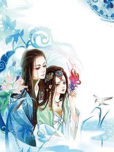 师姐不哭封面