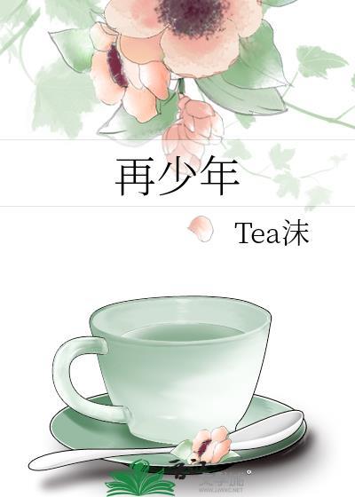 再少年封面