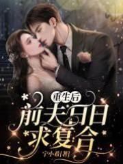 重生后，前夫日日求覆合封面