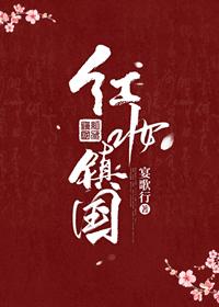 红妆镇国封面